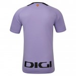 Günstige Fußballtrikots Athletic Bilbao Kinder 3rd trikot 2024-25 Kurzarm